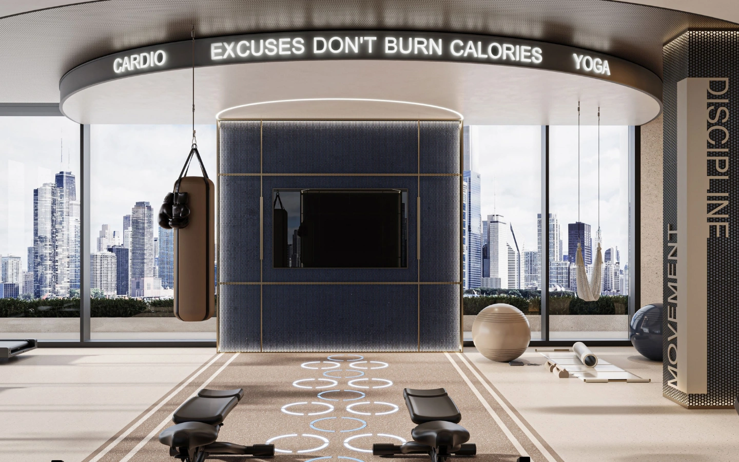 INARA-IMTIAZ-GYM