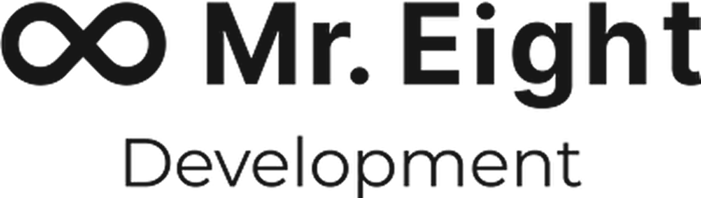Mr Eight Development